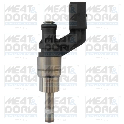 Injector
